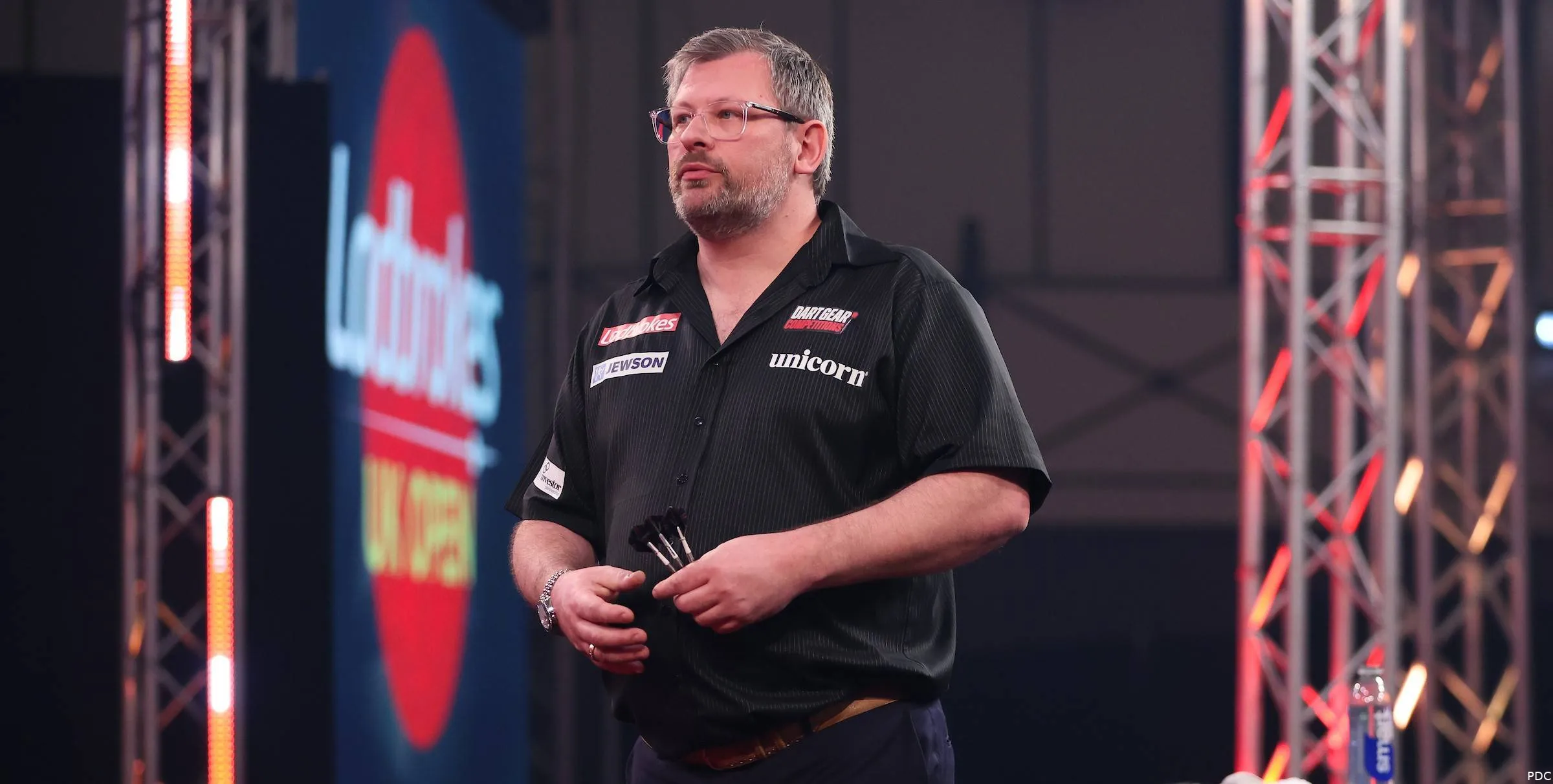 James Wade (1)