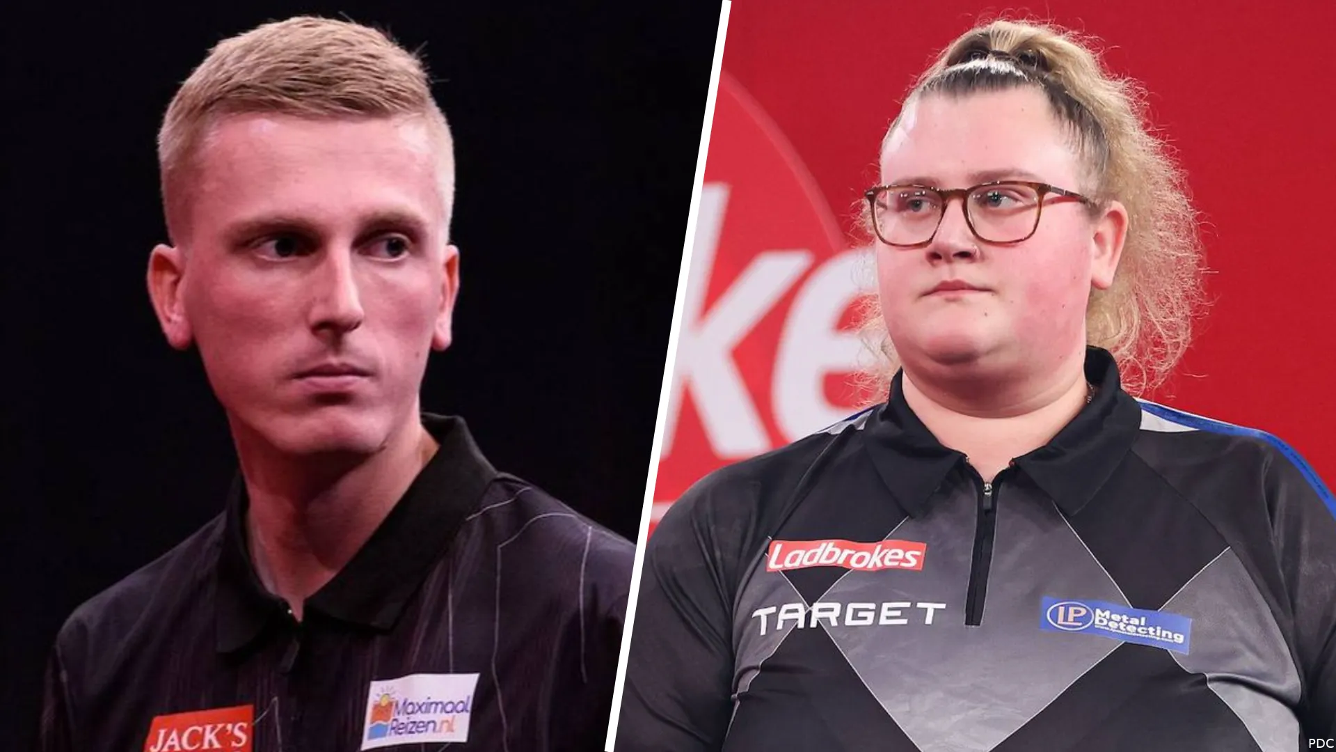 Wessel Nijman & Beau Greaves