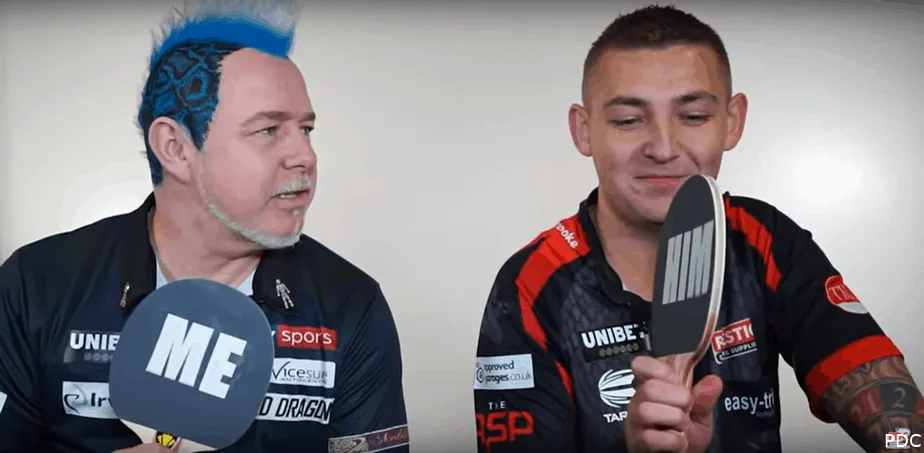 2020 03 11 00 53 47 Wright v Aspinall  Him or Me  YouTube