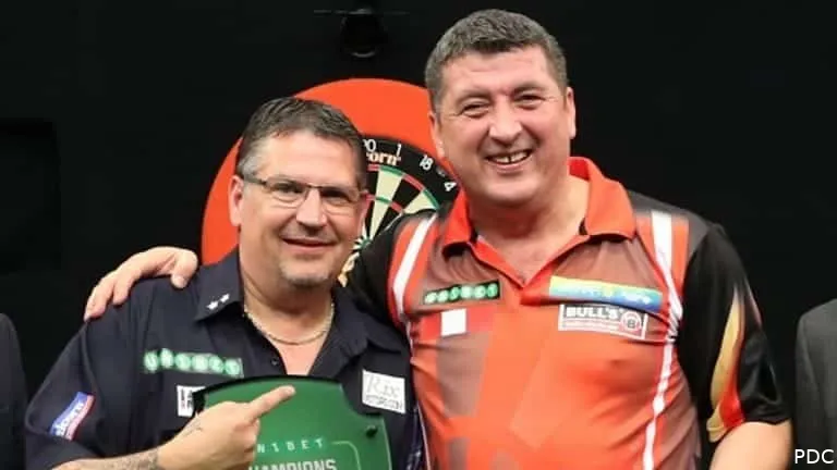 Anderson Suljovic