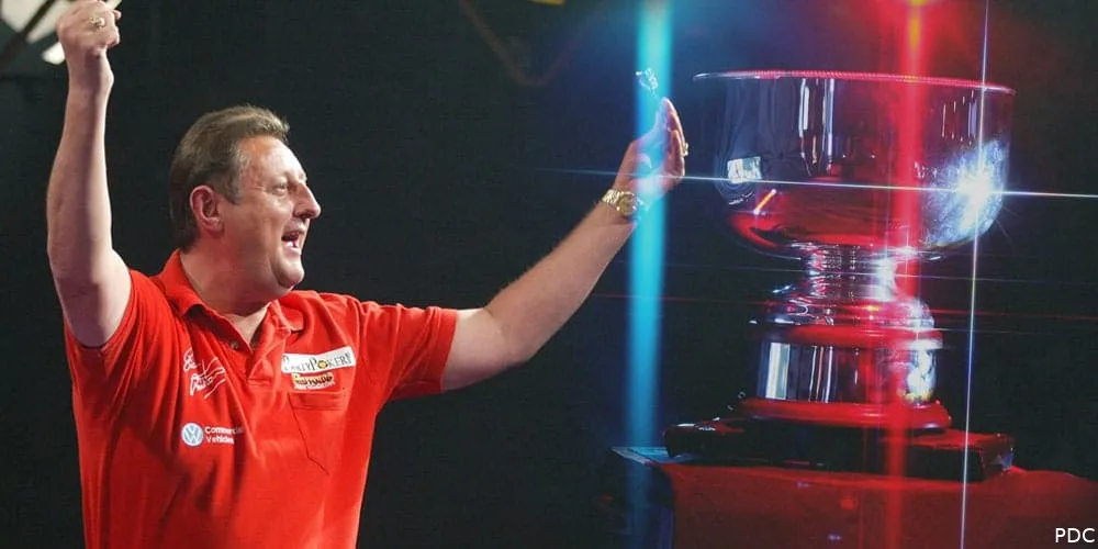 Bristow Trophy Website