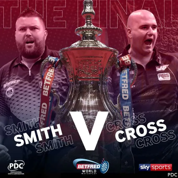 Cross Smith WMP19 Final