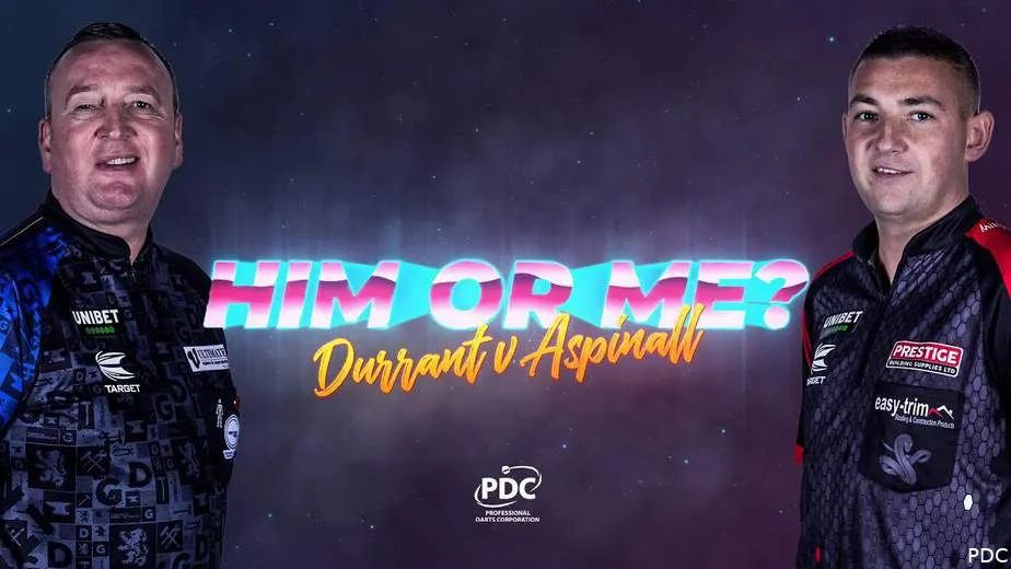 Durrant Aspinall Him Me