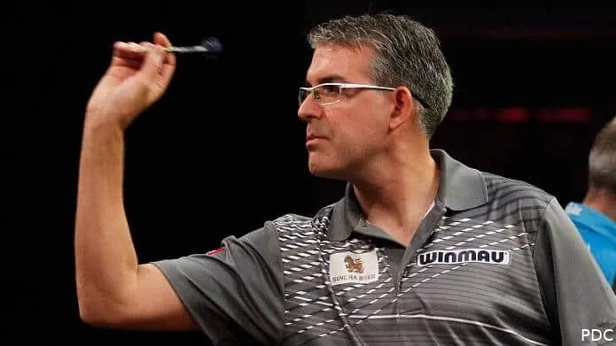 Jeff Smith GSOD 16 2