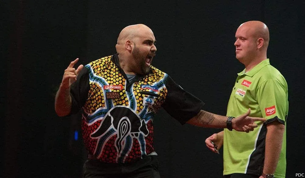 Kyle Anderson Michael van Gerwen e1502714528166
