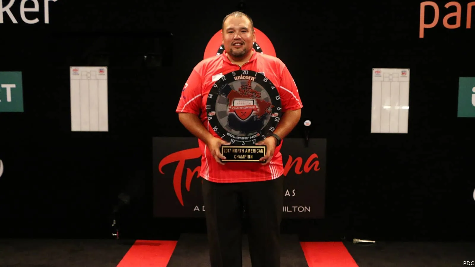 NACHAMPIONSHIP FINAL BRUGUIER