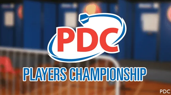 PDC Players Championship