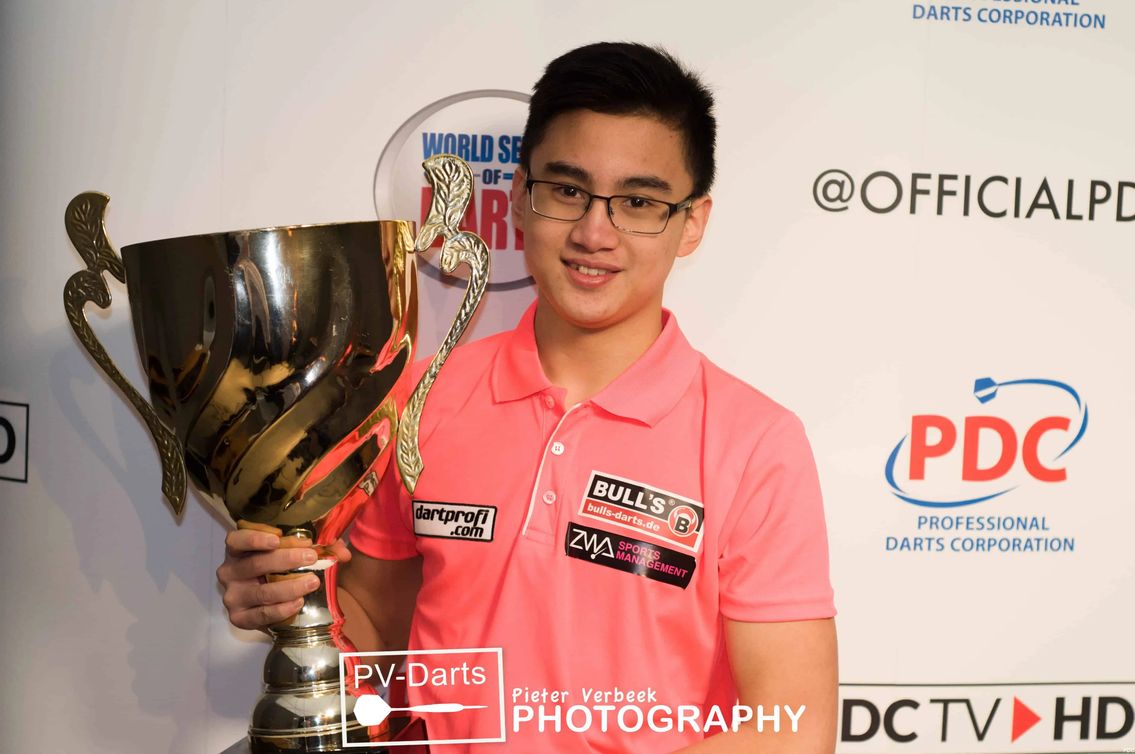 Rusty Jake Rodriguez