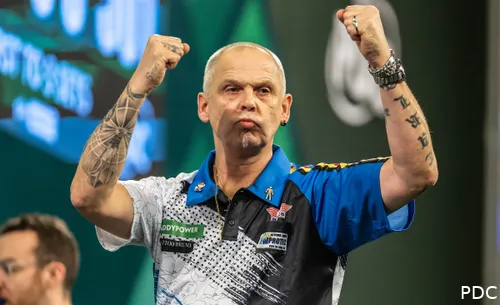 Mario Vandenbogaerde