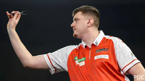 Niko Springer in action