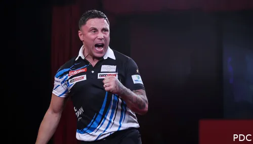 Gerwyn Price (2)