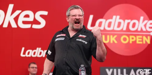 James Wade (1)