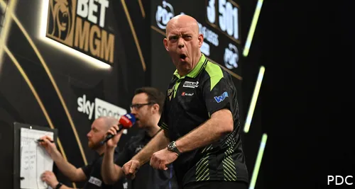 Michael van Gerwen (3)