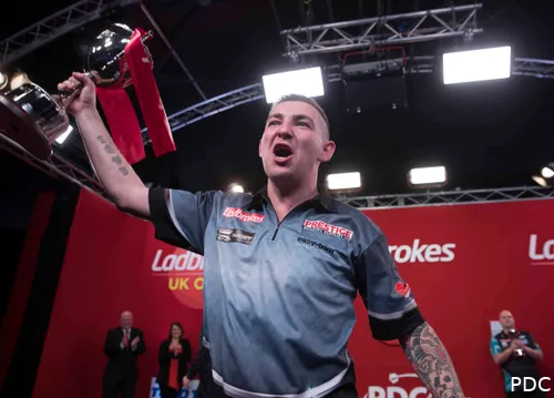 UKOPEN FNL ASPINALL23A