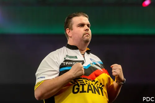 Kehrt heute Abend auf die Bühne seines größten Erfolgs zurück: Gabriel Clemens