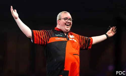 "The peoples Champion" wird zum zweiten mal bei der Premier League an den Start gehen