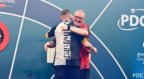 chris dobey stephen bunting