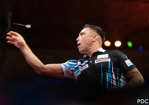 Gerwyn Price (2)
