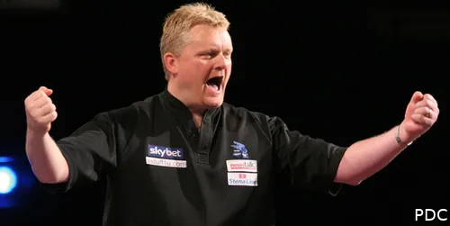 Alan Warriner-Little