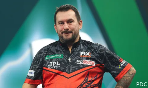 Jonny Clayton – vom Stuckateur mit einem Traum zum mehrfachen Major-Sieger