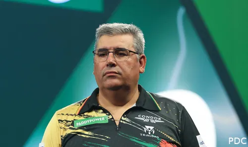 Einer der größten Namen, der 2026 nicht auf die Tour zurückkehren wird: Jose de Sousa