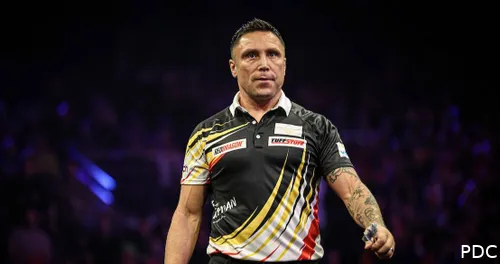 Gerwyn Price (1)