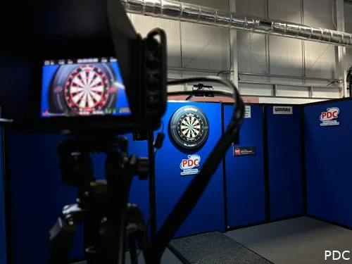 pdc pro tour live stream 2