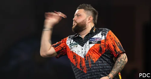 Michael Smith moet Premier League vermijden volgens Paul Nicholson.