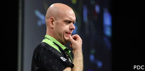 Michael van Gerwen