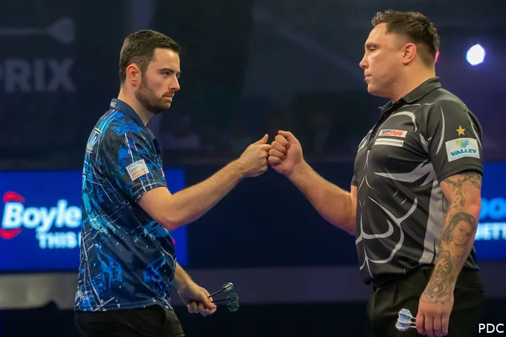 2023wgpf luke humphries gerwyn price07