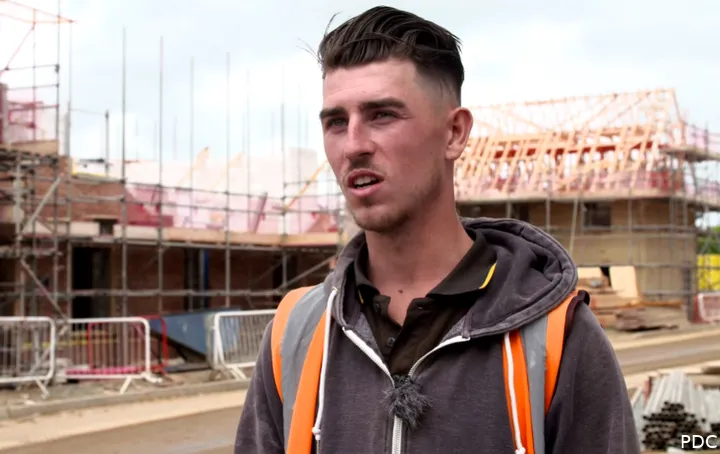 Former PDC Tour Card holder Jack Main has continually protested his innocence