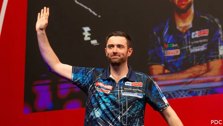 Luke Littler effect? No. The Luke Humphries effect should be discussed more says Colin Lloyd.