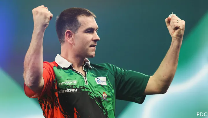 William O'Connor (1)