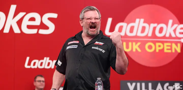 James Wade (1)