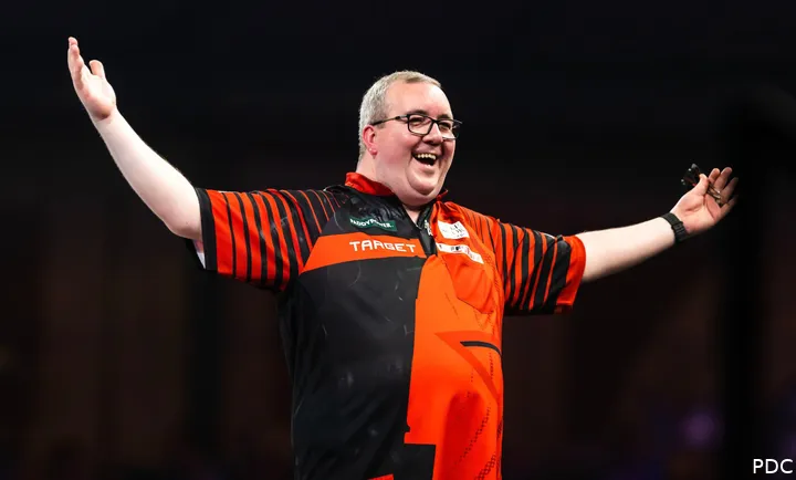 "The peoples Champion" wird zum zweiten mal bei der Premier League an den Start gehen
