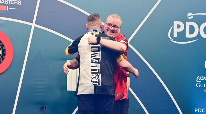 chris dobey stephen bunting