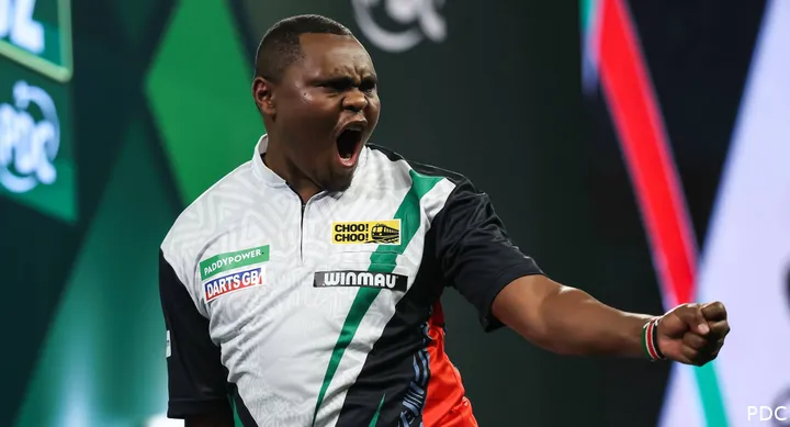 David Munyua