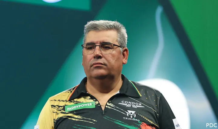 Einer der größten Namen, der 2026 nicht auf die Tour zurückkehren wird: Jose de Sousa