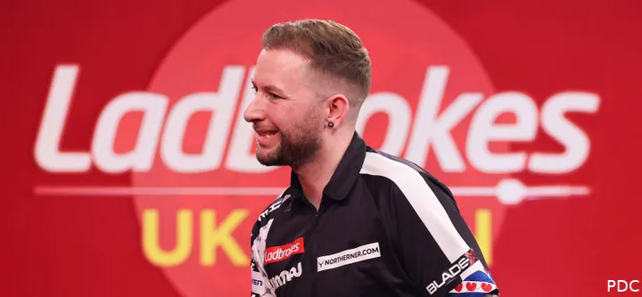 Danny Noppert sorgte mit einer Aussage über mögliche World-Series-Turniere in Australien für Diskussionen – laut Vincent van der Voort handelte es sich jedoch nur um ein Missverständnis