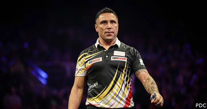 Gerwyn Price (1)