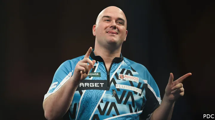 rob cross 2