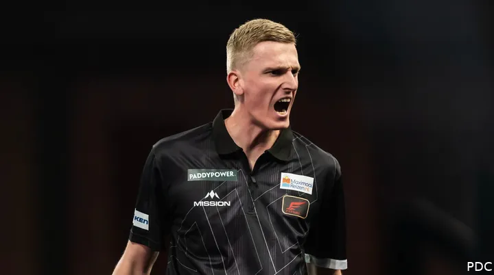 Wessel Nijman is de tweede Nederlander in deze alternatieve wereldranglijst