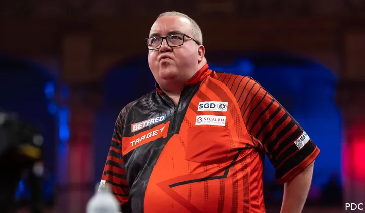 Stephen Bunting