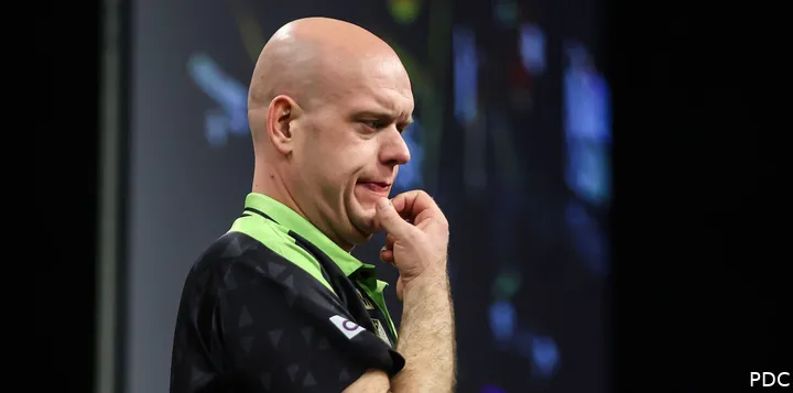 Michael van Gerwen