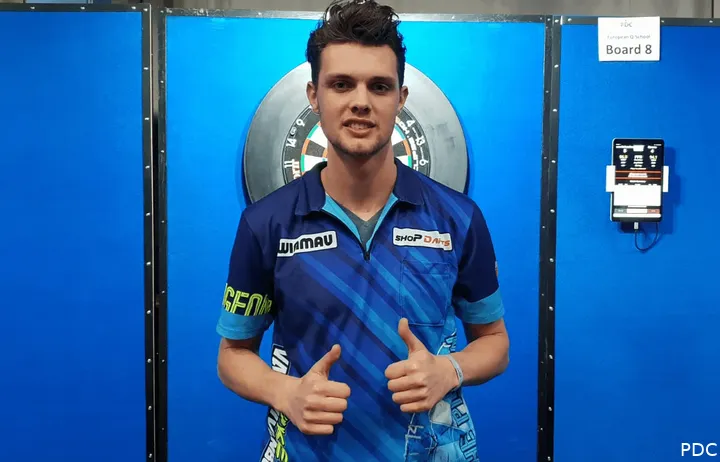 Van Duivenbode_DayTwo