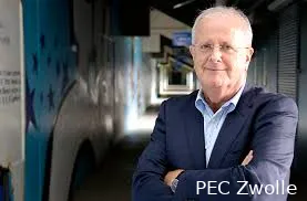 adriaan visser pec