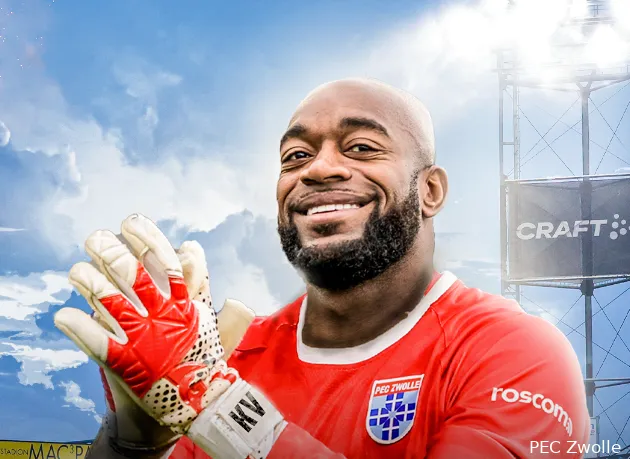 kenneth vermeer pec zwolle