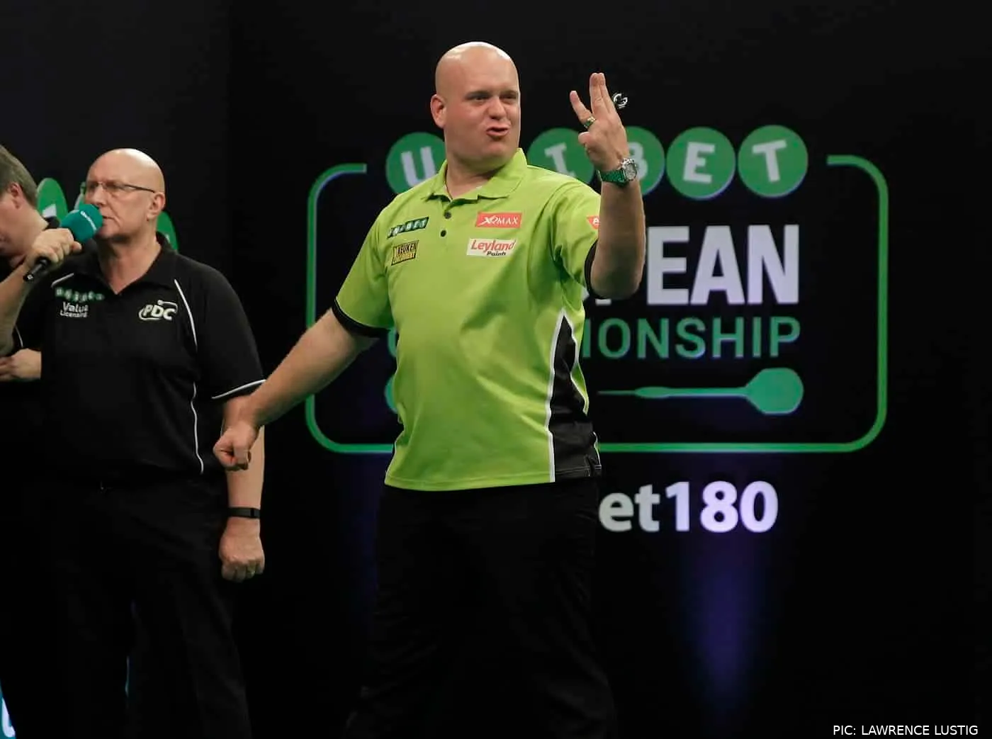 EUROCHAMPS FNL VANGERWEN26