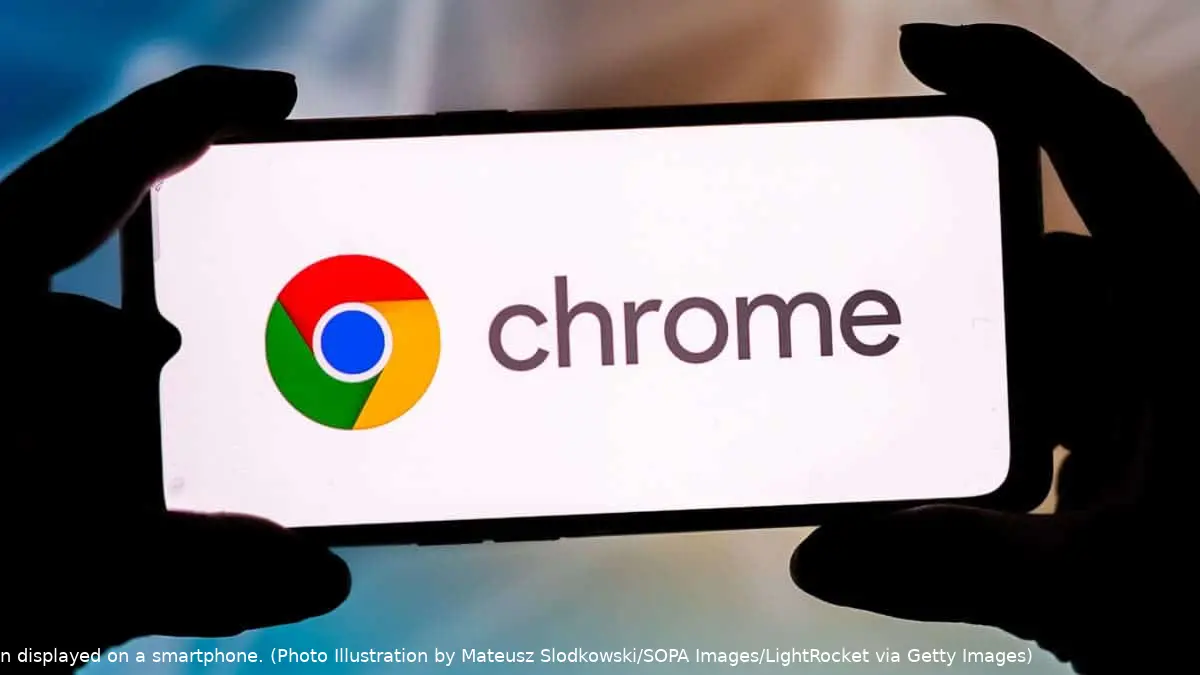 chrome ftr