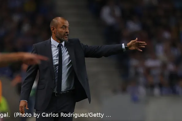 nuno espirito santo 2
